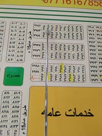 حي الموظفين • طابو صرف • ٢٠٠م