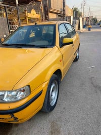 سياره ستمده موديل٢٠١١  محرك وكير كورله رقمها  واسط  مكان بغداد رشاد سع...