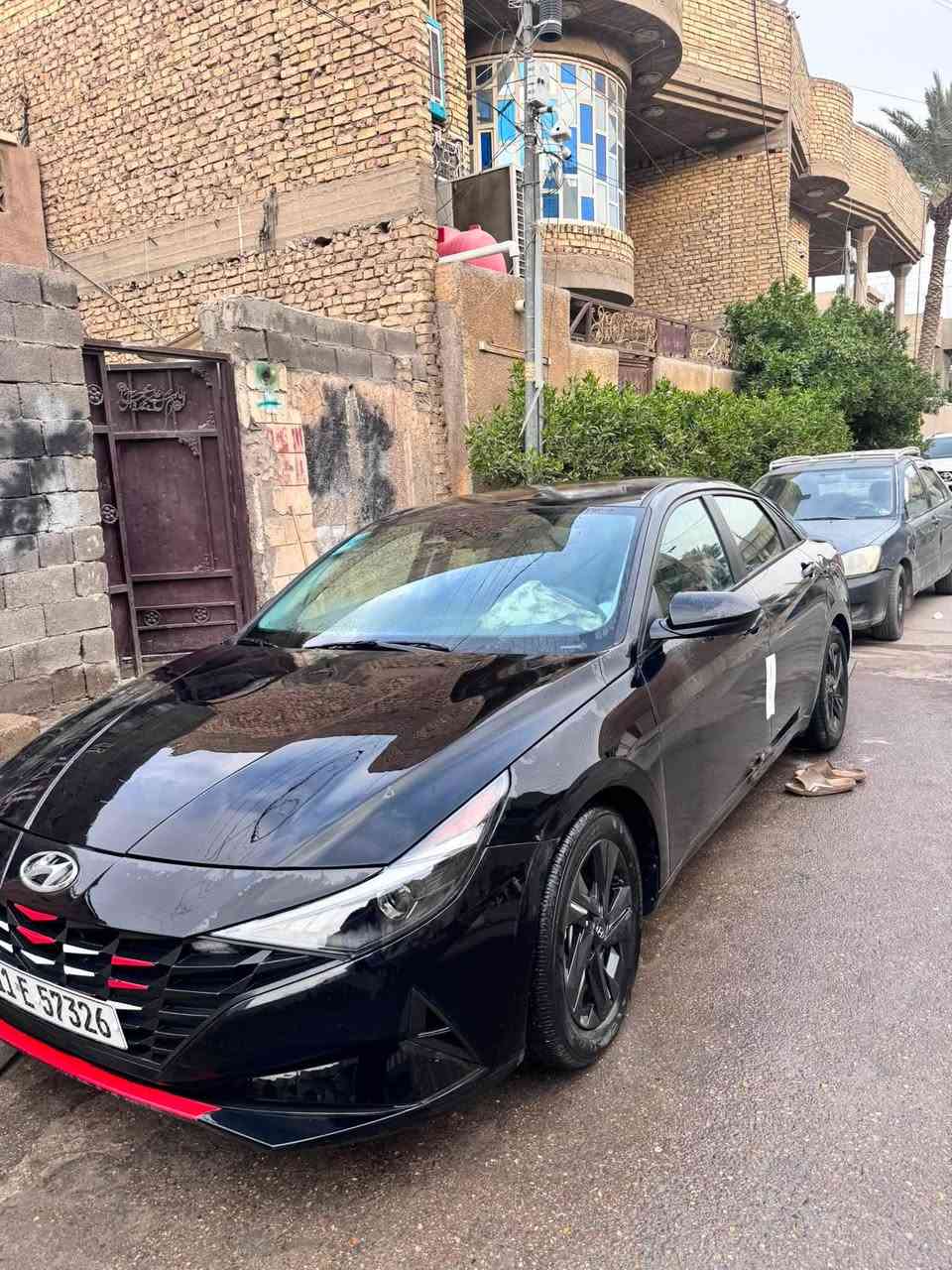 🚘 للبيع إلنترا هونداي 2023 أمريكي

🔹 موديل 2023
🔹 أمريكي – حادثة مرفقة بالصور
🔹 نص بنيد
🔹 مرجع ومعجون، ما مبدل أي شي
🔹 الممشى: 38 ألف كم
🔹 السيارة نضيفة وخير من الله
🔹 فول مواصفات ما عدا الفتحة
🔹 جاهزة للفحص

💰 السعر: 130

📞 للاستفسار:***********

نص مكتوب في الصور:
- 2 / 18
- BIDCARS
- 3:42
- bid.cars