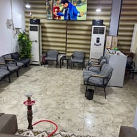كوفي • طابقين • المعقل