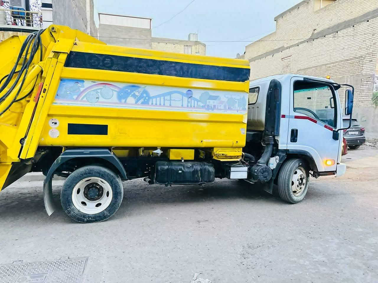 ازوزه • ٢٠١٨ • مكفوله