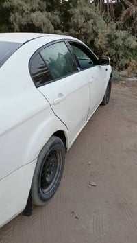 مكينه وكير • موديل ٢٠١٤ • لون ابيض