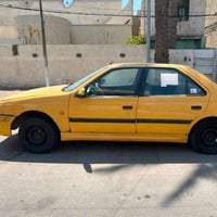 بيجو بارس • ٢٠١٠ • مكينة وكير زينة