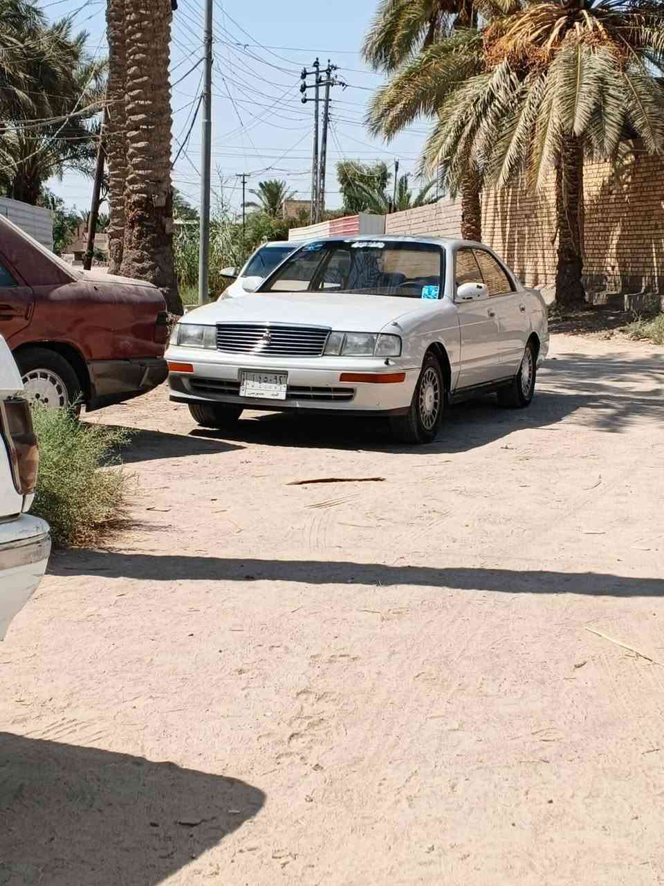 سلام عليكم سياره بطه حداديه مكينه وكير كهربايات جاهزه كلش السعر 55وبيه مجال علواني سوق شيوخ وهاذ رقمي***********
