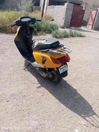سبيسي • نظيفه • كابريتر