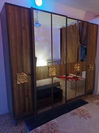 للبيع كنتور كبير جديد وجربايه ام نفرين ب 300  وجربايه ام نفر وكنتور صغ...