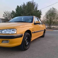 بيجو بارس • ٢٠١٥ • بغداد