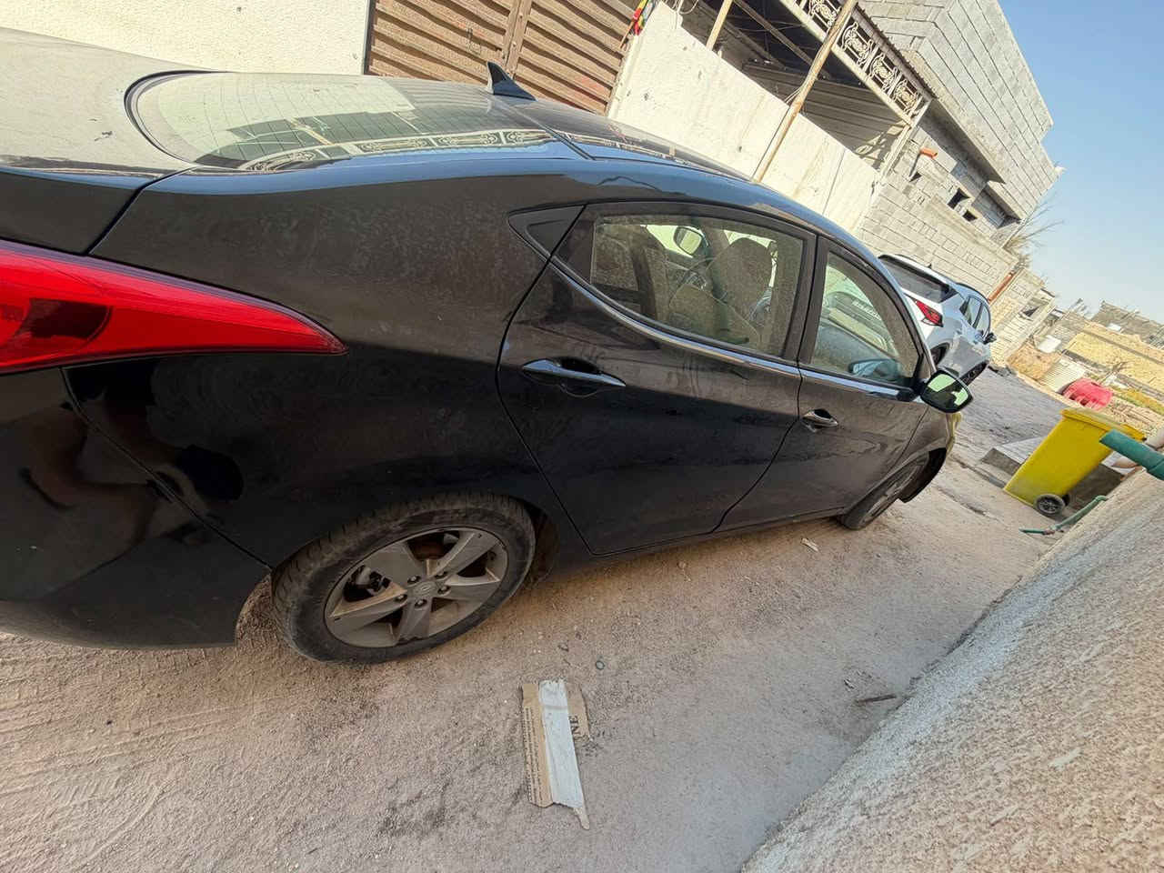 دوات كصه جاهزه من تبريد من كلشي جديده  عنوان بصره سعره ٣٥ بيه مجال حك جيه ***********

