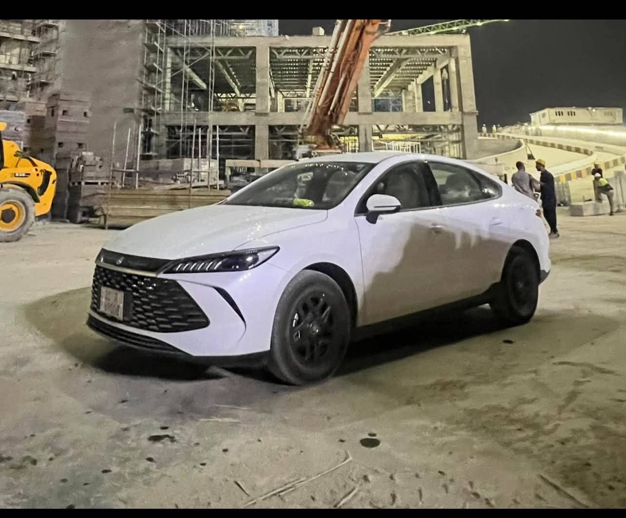 كن بلاص٢٠٢٥  للبيع وضع الشركه ماشيه ٧ الف محرك الكلي ١٣
نسد الباب عليهه صارت بيهه ضربه خفيفه اريد ابيعهه 
جماعه اليكسرون بالسعر ويدور صيده لايعلق ولايخابر سياره نضيفه مابيهه نقص 
***********

