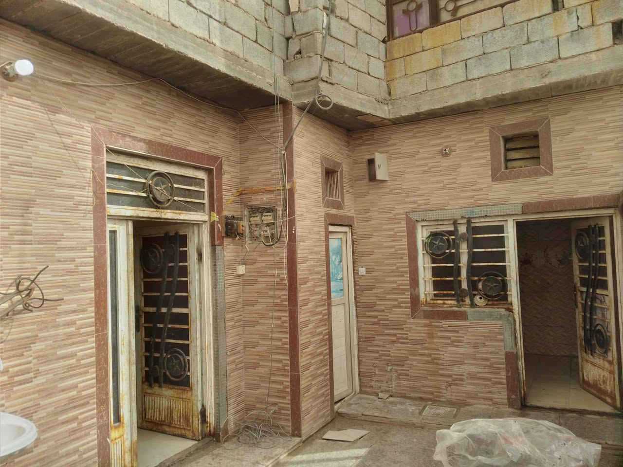بيت للايجار • البصرة • ٢٠٠م