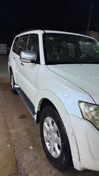 باجيرو • موديل 2014 • مدينة الصدر