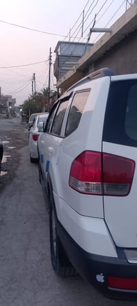 موهافي • ٢٠١١ • قابل تفاوض