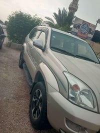 برادو • ٢٠٠٧ • فلوجه