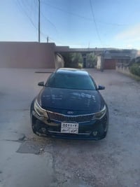 موديل ٢٠١٨ • وارد أمريكي • رقم اربيل