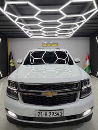 تاهو LT1 • ٥.٣ لتر • فور ویل