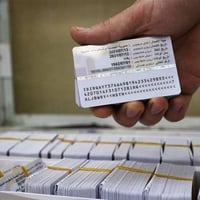بطاقة موحدة • الديوانية • تسهيل الإجراءات