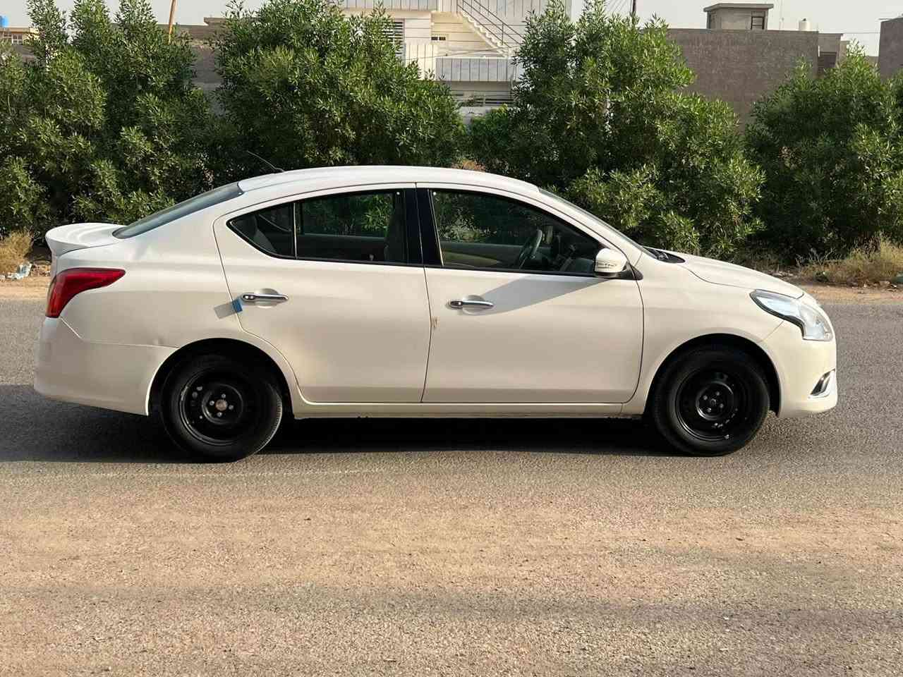 نيسان سني • ٢٠٢٥ • ماشي ٦٠٠٠٠