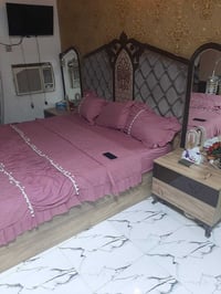 غرفه تركي • ٩ قطع • فلوجه حي العسكري