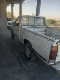 نيسان • موديل ١٩٩٣ • سنوية ٢٠٣٠