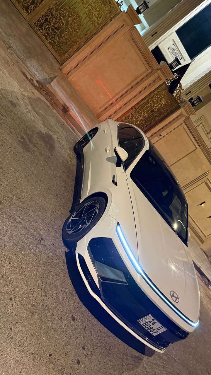 سوناتا ٢٠٢٥ • خليجي • كفالة عام