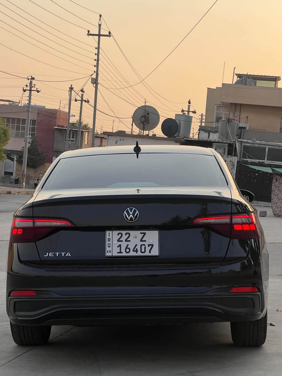 جيتا أمريكي • ٢٠٢٢ • ٧٠٠٠٠ كم