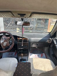 بيجو بارس • ٢٠١٠ • نجف العسكري