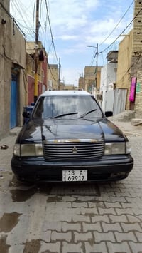 سوبر ستيشن • ١٩٩٣ • مكينة ٢٥٠٠