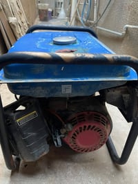 تايكر TG3700 • مستعمل • ١١ أمبير رقمي