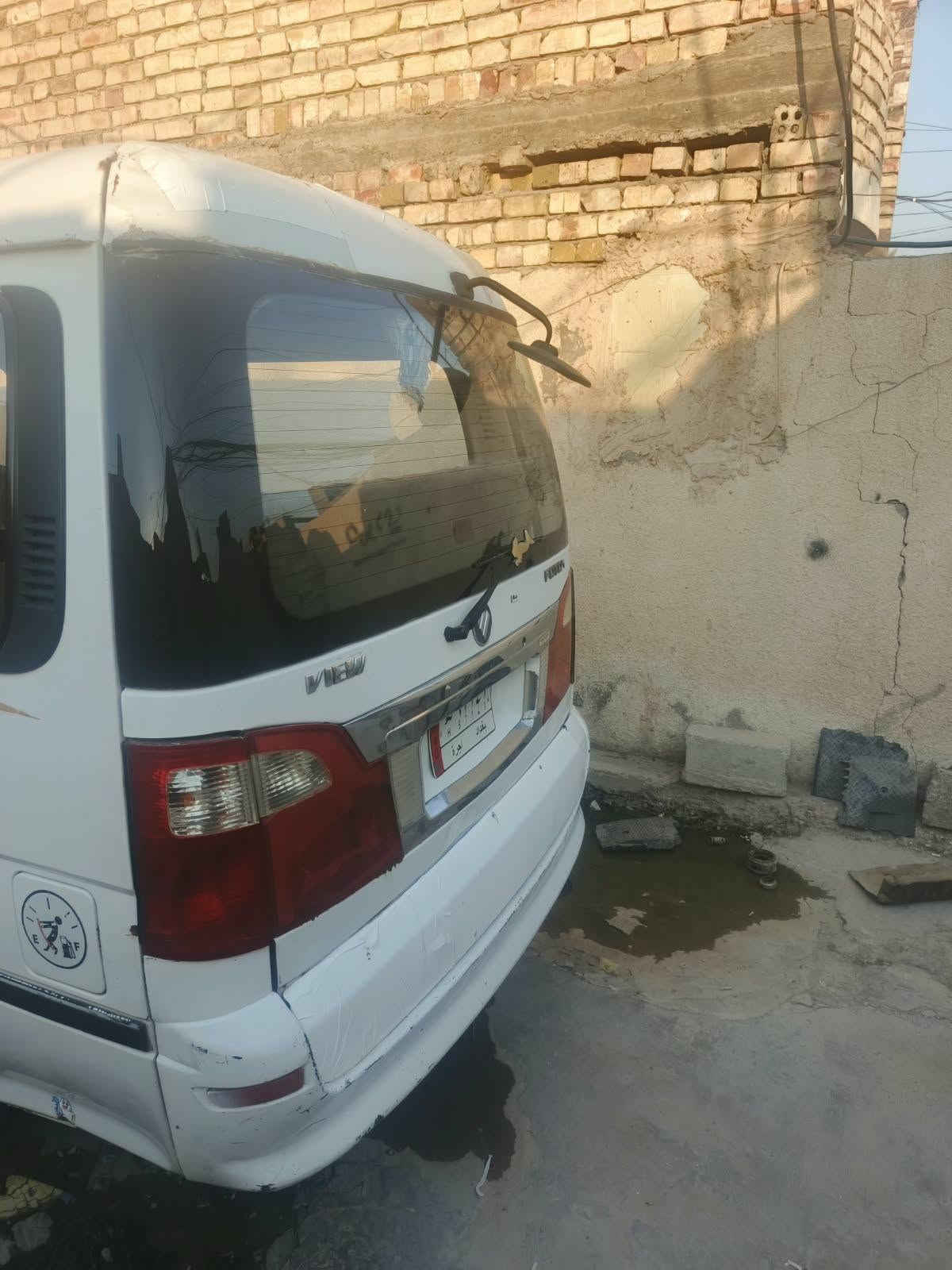سلام عليكم فتون ٢٠١٧ رقمه بغداد مكفوله مكينه كير اكسن صدر أمامي وخلفي خير بطن نضيفه سنويه تفاصيل بيهه قرار قاضي سياره مكفوله من ضبغ بيهه بس مكان الواقيات شويه خاسات عليهه غرامات ابيعلك موصليه ٣٨ وبيهه مجال قليل مكان بغداد العبيدي مكلف بل ***********
