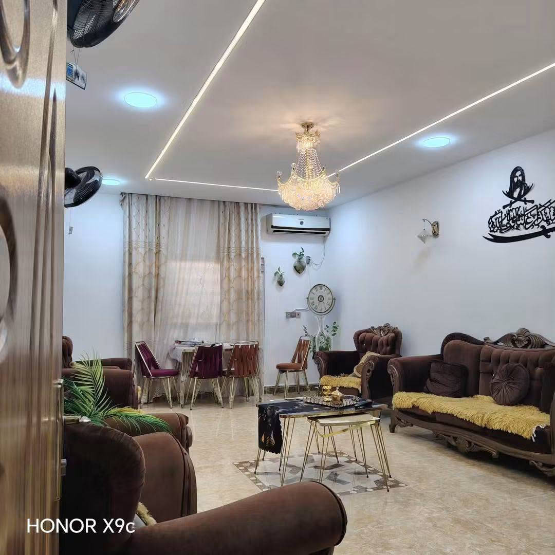 كركوك حي بدر • دار زراعي • ٢٠٠م