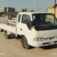 فونتيره • ١٩٩٧ • شاصي بلدي