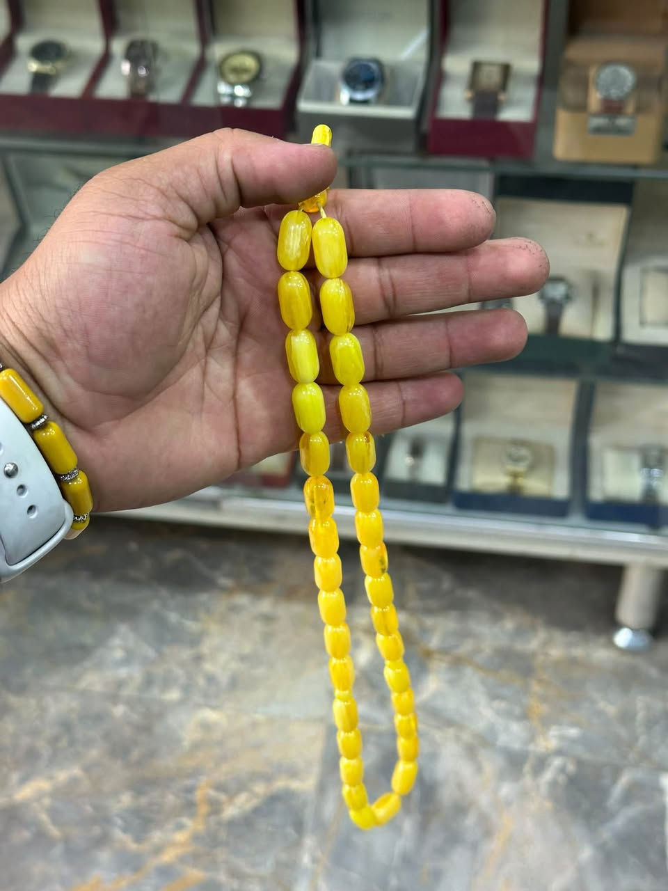 سندلوس تركي .
