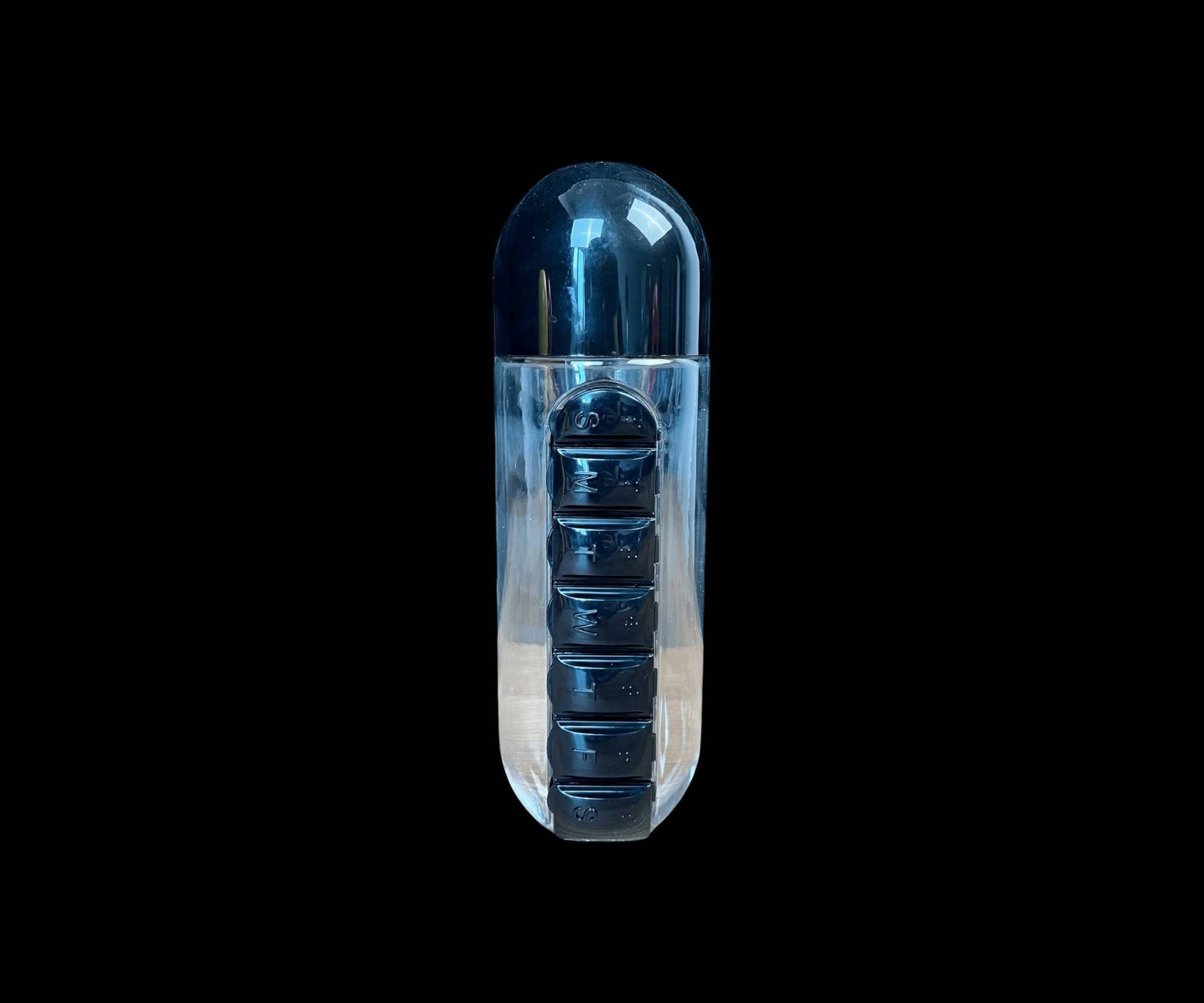✨ الحل الذكي لجدولك المزدحم! مطارة الماي مع منظم الحبوب 💊💧

🗓️ انسى النسيان.. 7 خانات لكل يوم حبة، بقطعة وحدة ومحمولة بكل مكان.

🥛 غطى المطارة يتحول لكوب، يعني تشرب علاجك أو فيتاميناتك بسهولة.

🛡️ مصنوعة من مادة Tritan الصحية (BPA Free) اللي ما تترك طعم ولا رائحة.

🏃‍♂️ مثالية للجيم، للدوام، وللسفر، وتناسب جداً أهلك الكبار بالسن. 👵👴

🧼 المنظم ينفصل عن المطارة.. تصميم ذكي وسهل جداً بالتنظيف والاستخدام.

🚀 اطلبها الآن وخلي صحتك دايماً منظمة وعلى الجدول! 🛒✨

السعر 15.000
للتواصل عبر الصفحه الرئيسيه 
أو الواتس اب ***********
