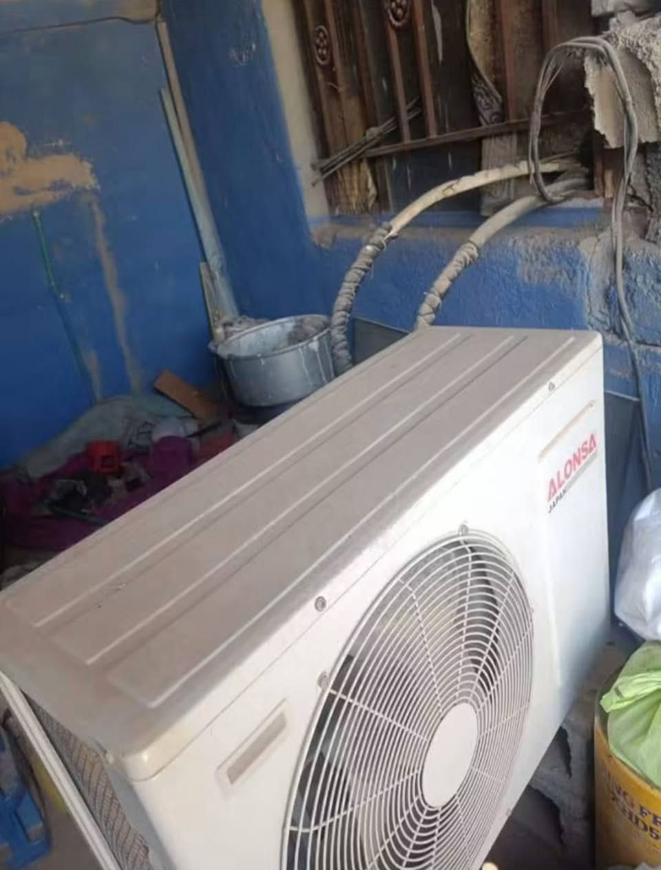 سبلت ابو طنين
وسبلت ابو طن ونص
وسبلين ابو طن
وقطعه داخليه بدون جارجيه
وقطعه طنين كتنوريه بدون خارجيه
ع شغل تجي تفحصهن وتتكد منهن لا مصلحات ولا داخلات تصليح
مكاني بغداد رقمي. ***********
