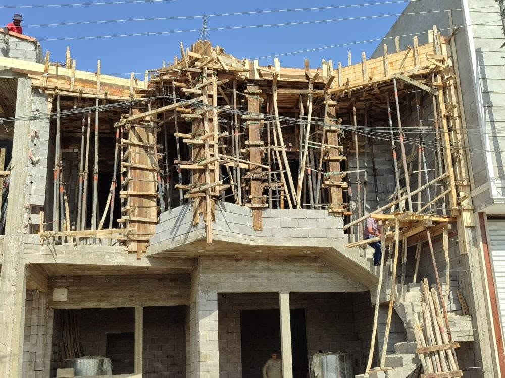 السلام عليكم ❤️
اني نجار قالب 🔨
وشرط الشغل درجه اولى🏣 دائمه اشتغل شغل يرضي الله
وحاليه متفرغ / الي عندو شغل خبرني ويدلل / اسعار مناسب***********/☎️
***********/📞📞
🏠 
وال ماعندو رصيد. عل خاص/مفتوح
اش عندك بنايات /دنك/ غرفه
بيوت / عماير/ موجود بل موصل 
فقط خابرني وتدلل شغل سريع ونضيف وسعر مناسب ❤️
