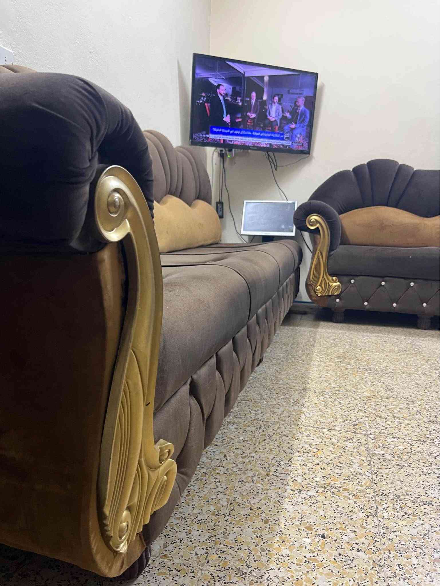 ديوان عراقي • نضيف حيل • كوشات