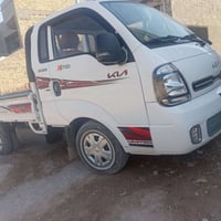 كيا • موديل ٢٠٢٢ • كفالة عامة