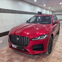 اف بيس • ٢٠٢١ • وارد أمريكي