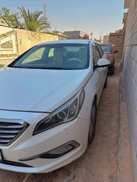 سوناته ٢٠١٥ • ٢٤٠٠ جي تي لاين • وارد امريكي