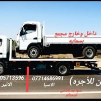 بسمايه • كرين للأجرة • خدمة ٢٤