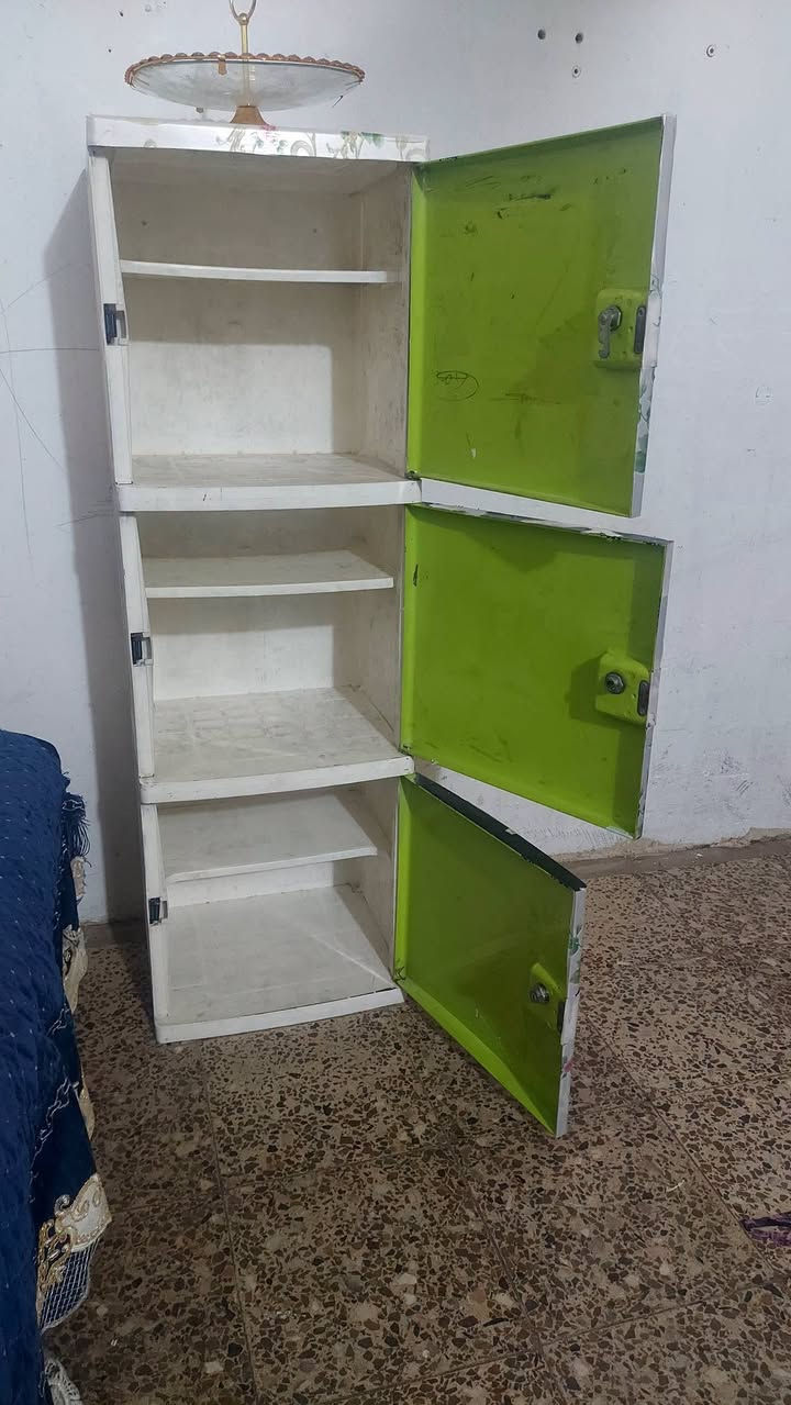 مدينة الصدر • إلكترونيات
