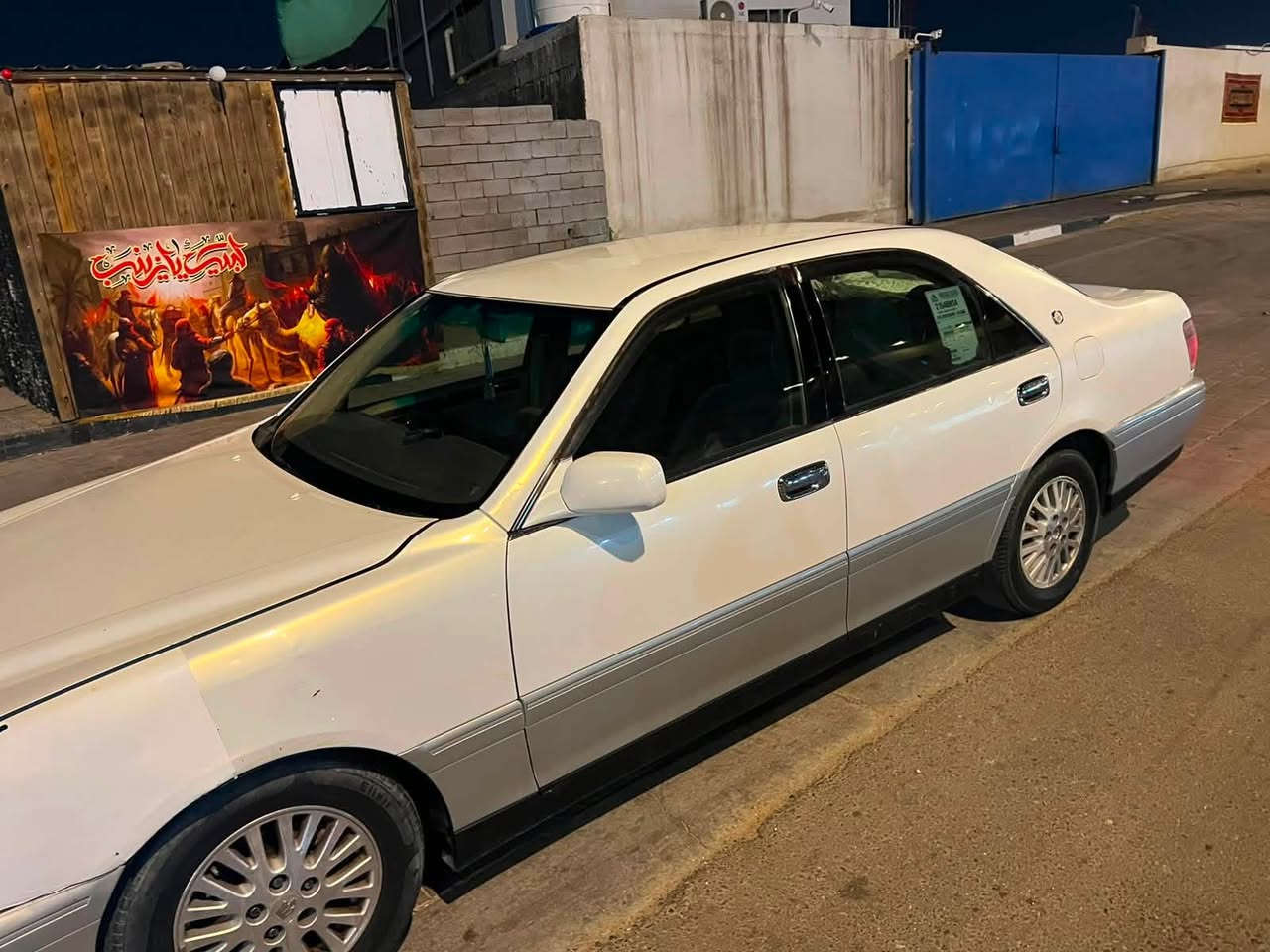 سلام عليكم جنون اصولي مكصوصة قماره محرك VVT كير جديد ومحرك جديد رقم بغداد حداديه 60% العنوان البصره السعر 80 مراوس تبريد شغال ثلج تخم تاير جديد..... رقم الهاتف ***********
— ‏￼‏يشعر بـ‏الحزن‏
