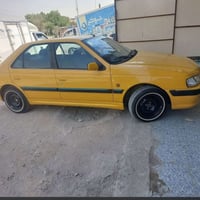 بارس ٢٠١٥ • مطلوب سائق • بغداد العبيدي