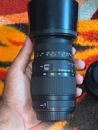 كانون 250D • نضافة ٩٥٪ • عدسة 18-55