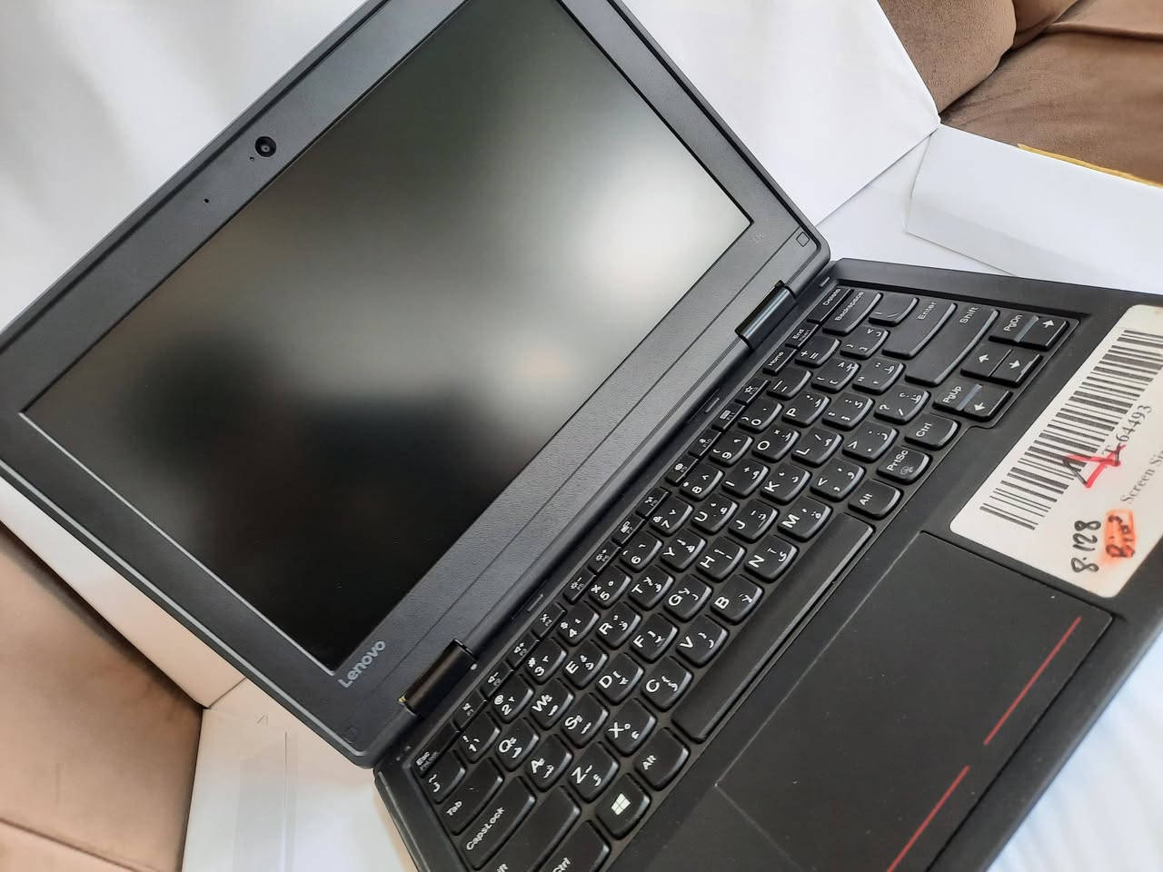 لينوفو 11e • i3-7100U • ٨ جيجا رام