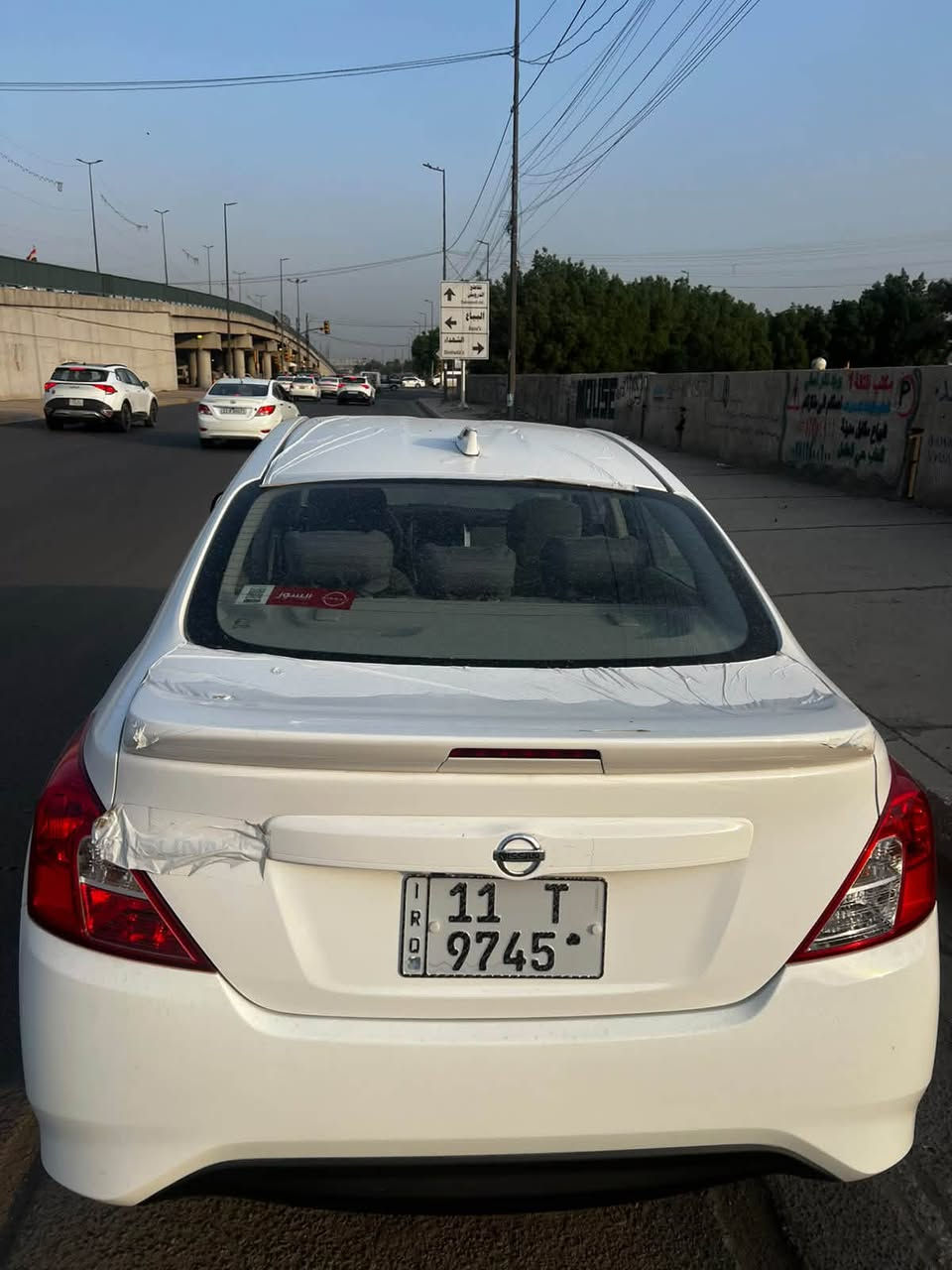 سني هندي • ٢٠٢٥ • ضمان ٣ سنوات