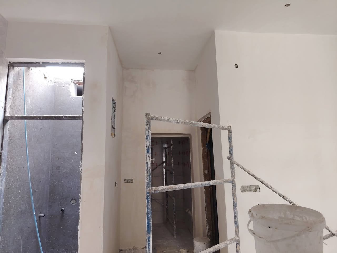 شغل درجه اولى • سمنت • مقطوعة متر