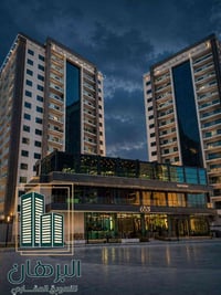 للبيع | مجمع البروج🏢 للـVIP فقط. 309م² من الفخامة، بإطلالة استثنائية ع...