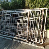 ٤ قطع • مقعد شباك • ١٢٠×٢٤٧