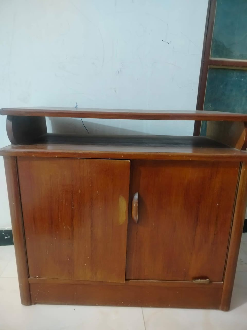 كاونتر • ست بيبان • صاج